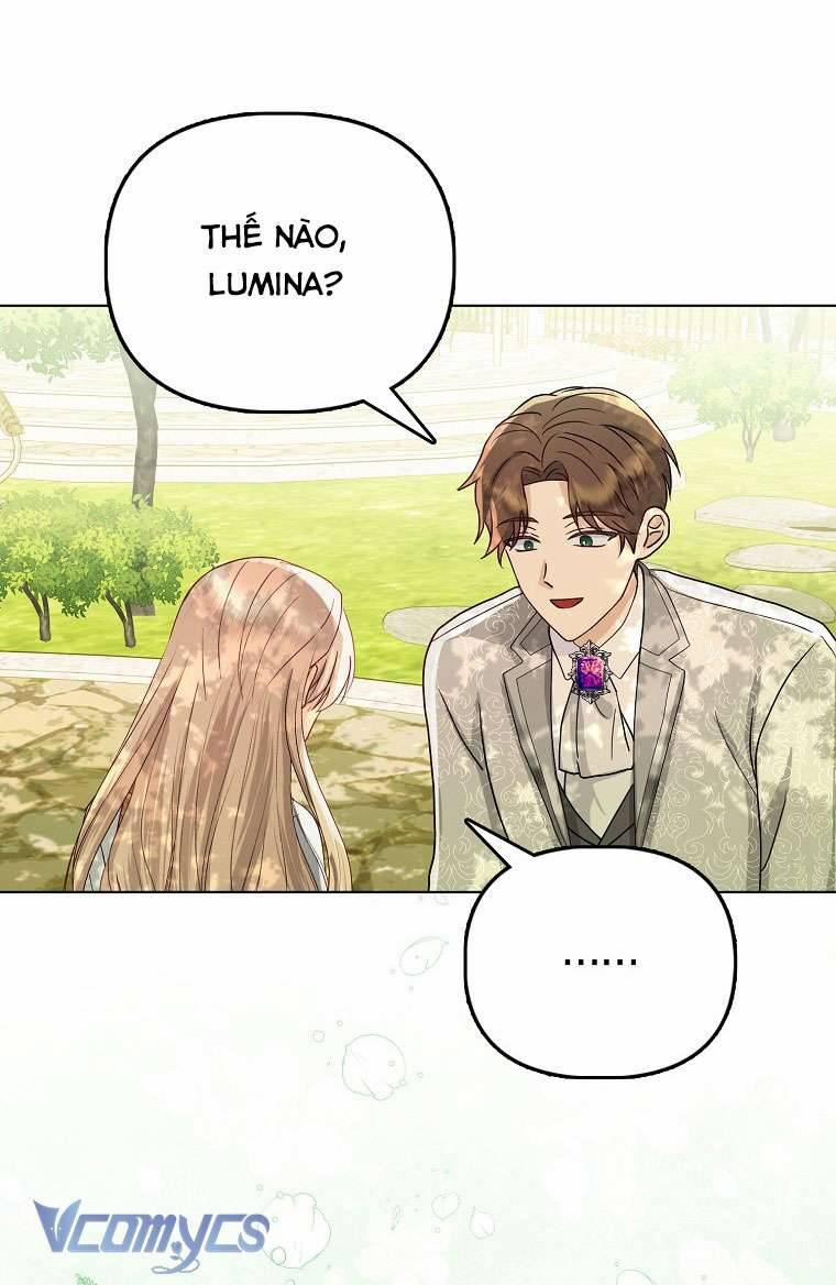 Nhân Vật Phản Diện Đều Thích Tôi 3 trang 47