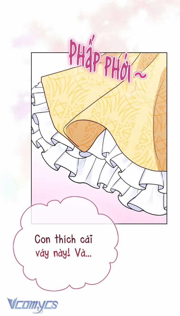 Nhân Vật Phản Diện Đều Thích Tôi 3 trang 52