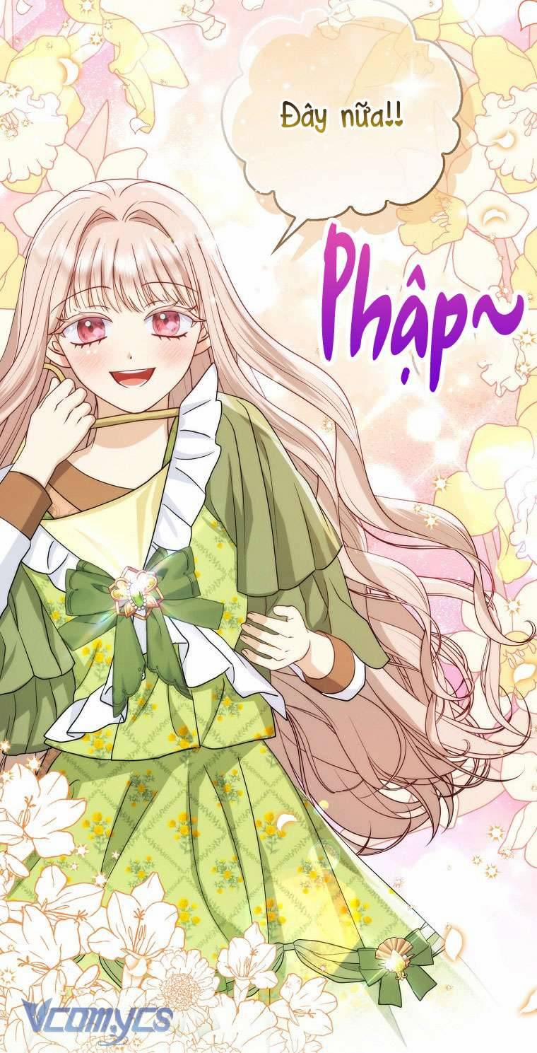 Nhân Vật Phản Diện Đều Thích Tôi 3 trang 54