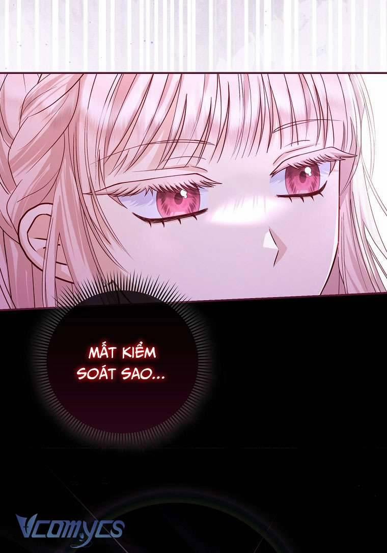 Nhân Vật Phản Diện Đều Thích Tôi 3 trang 6