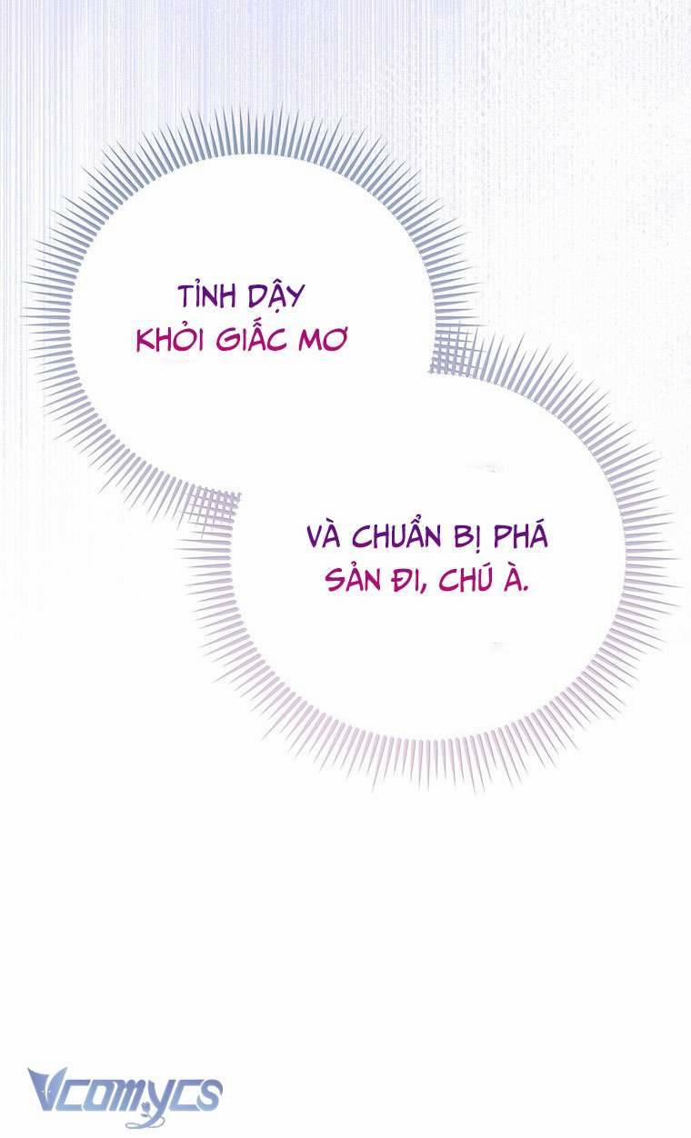 Nhân Vật Phản Diện Đều Thích Tôi 3 trang 60