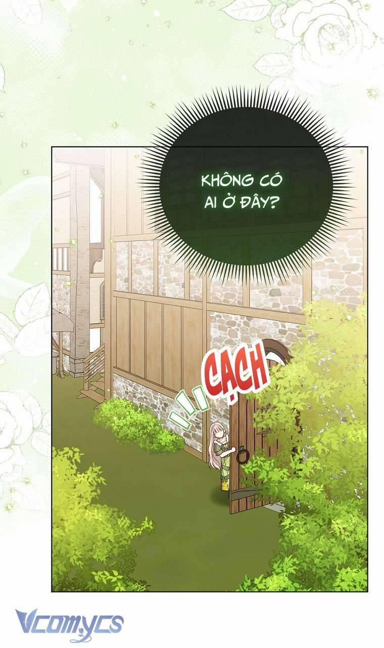 Nhân Vật Phản Diện Đều Thích Tôi 3 trang 62