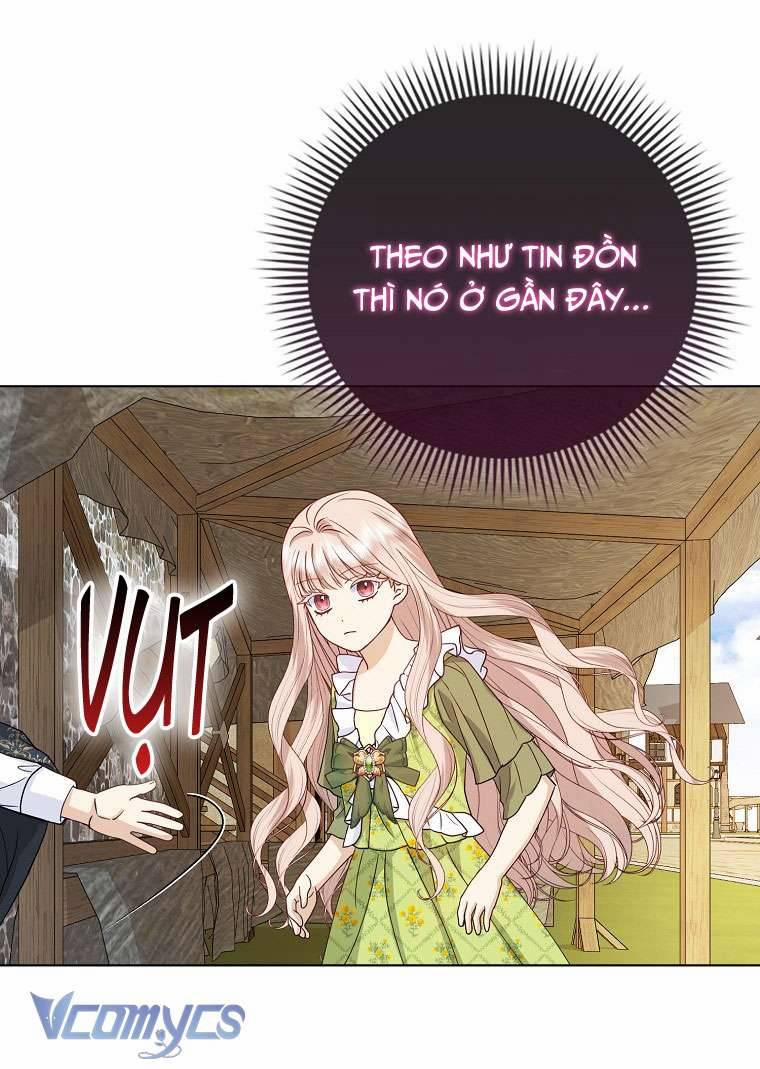 Nhân Vật Phản Diện Đều Thích Tôi 3 trang 66