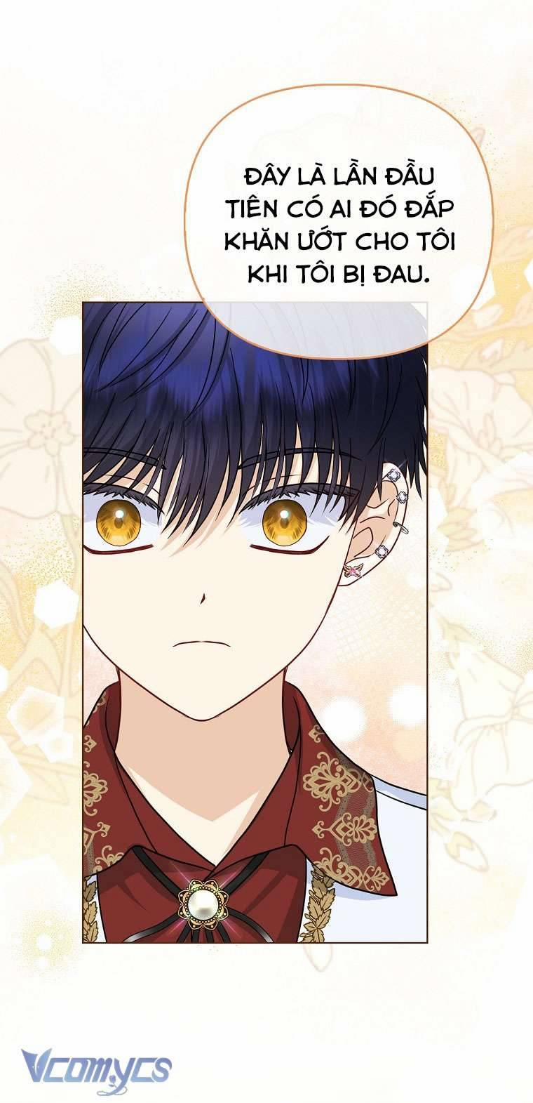 Nhân Vật Phản Diện Đều Thích Tôi 30 trang 15