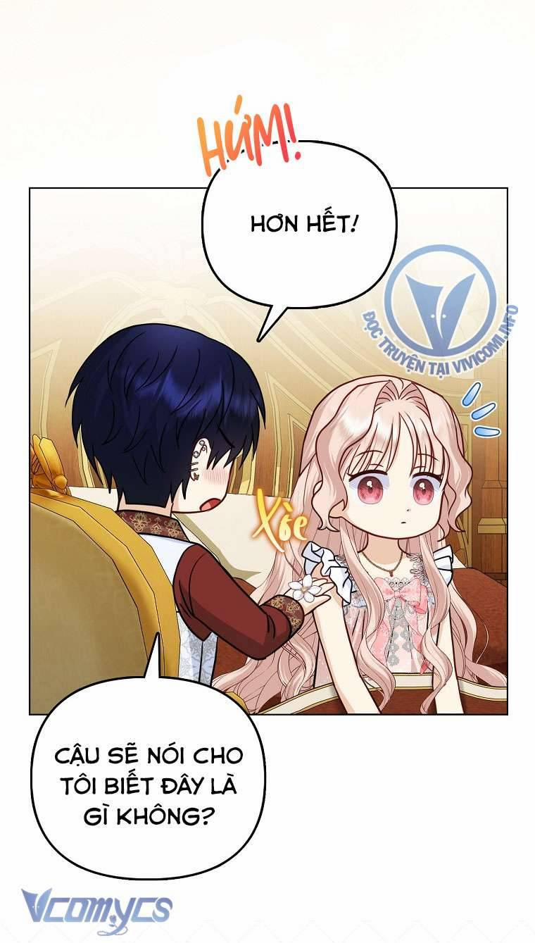 Nhân Vật Phản Diện Đều Thích Tôi 30 trang 19