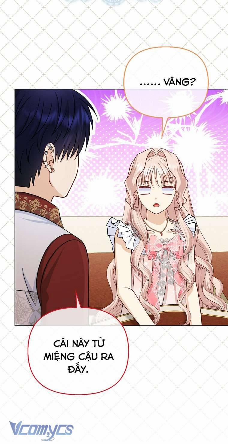 Nhân Vật Phản Diện Đều Thích Tôi 30 trang 21