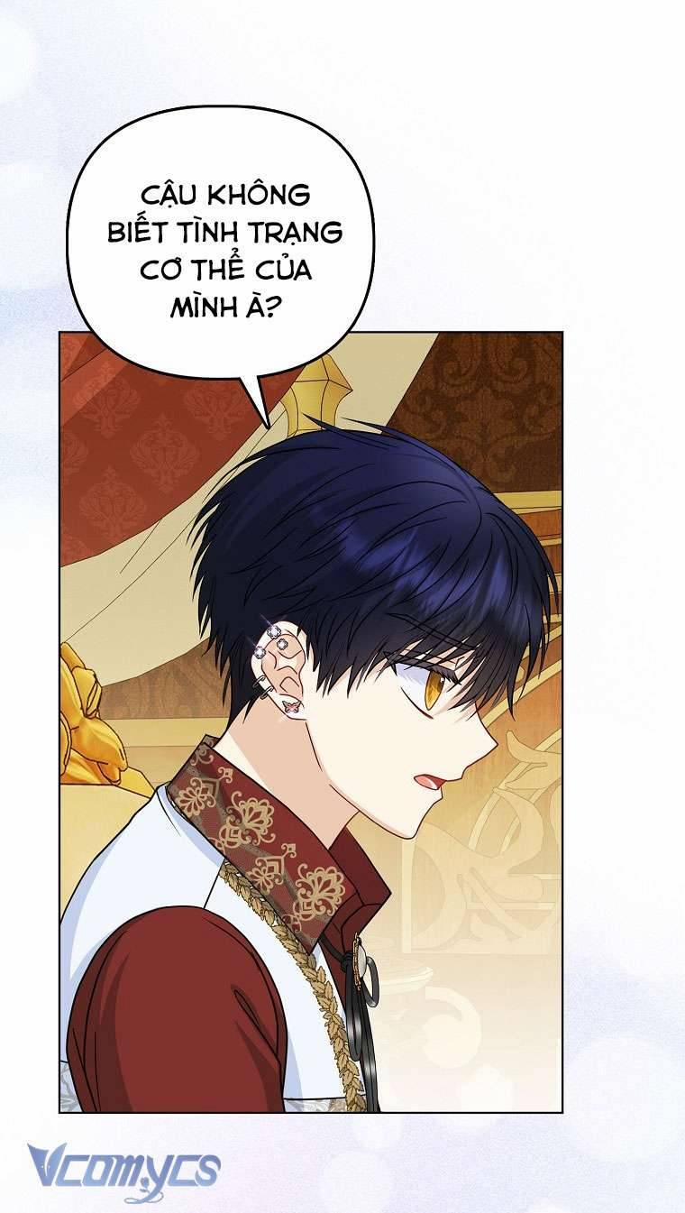 Nhân Vật Phản Diện Đều Thích Tôi 30 trang 3