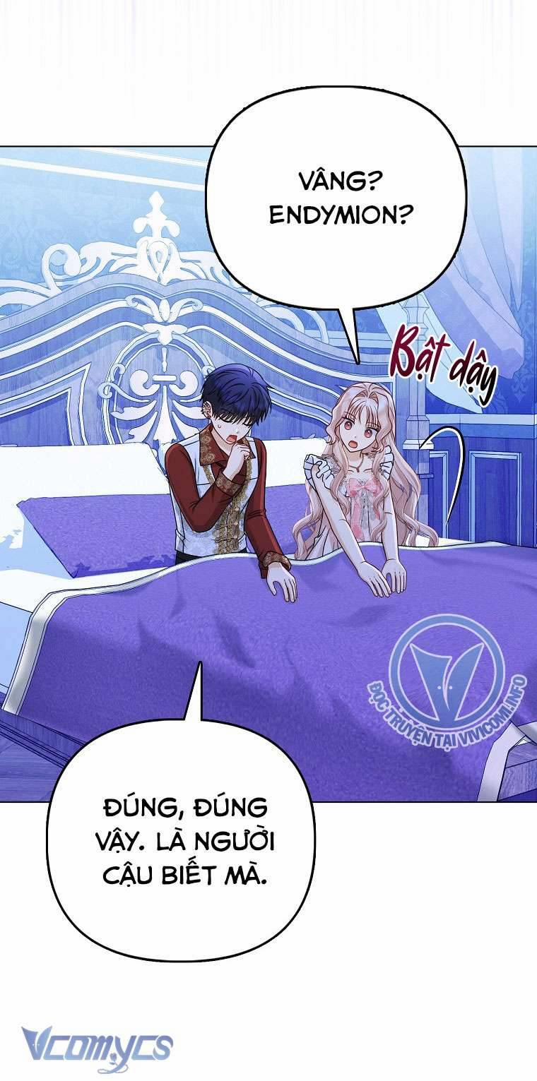 Nhân Vật Phản Diện Đều Thích Tôi 30 trang 35