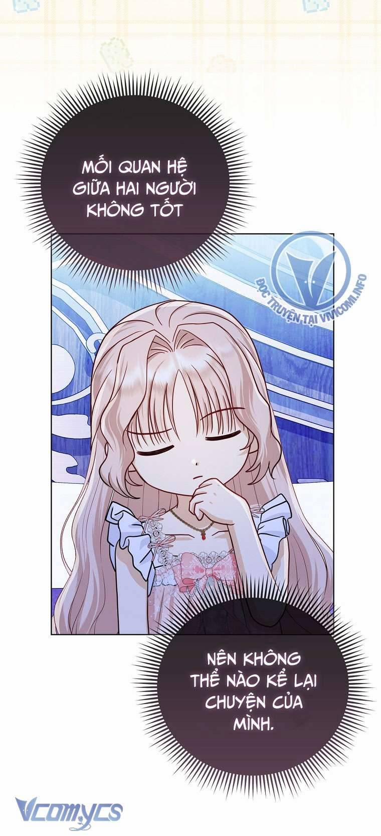 Nhân Vật Phản Diện Đều Thích Tôi 30 trang 39