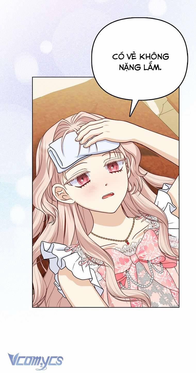 Nhân Vật Phản Diện Đều Thích Tôi 30 trang 4