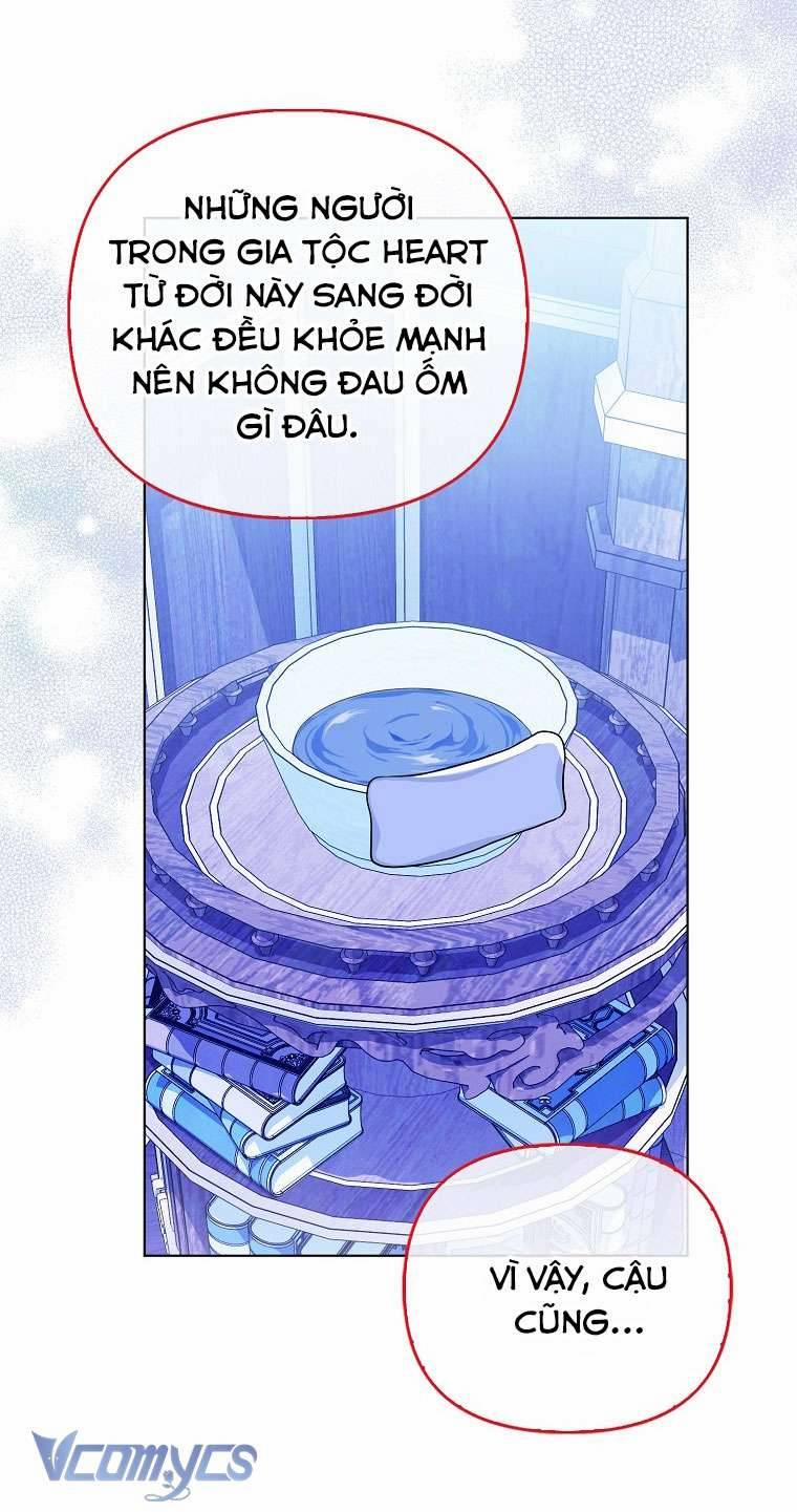 Nhân Vật Phản Diện Đều Thích Tôi 30 trang 55