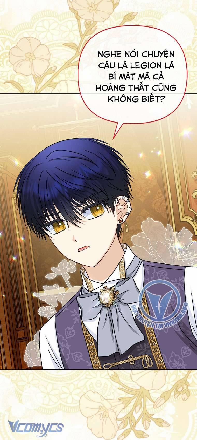 Nhân Vật Phản Diện Đều Thích Tôi 31 trang 14