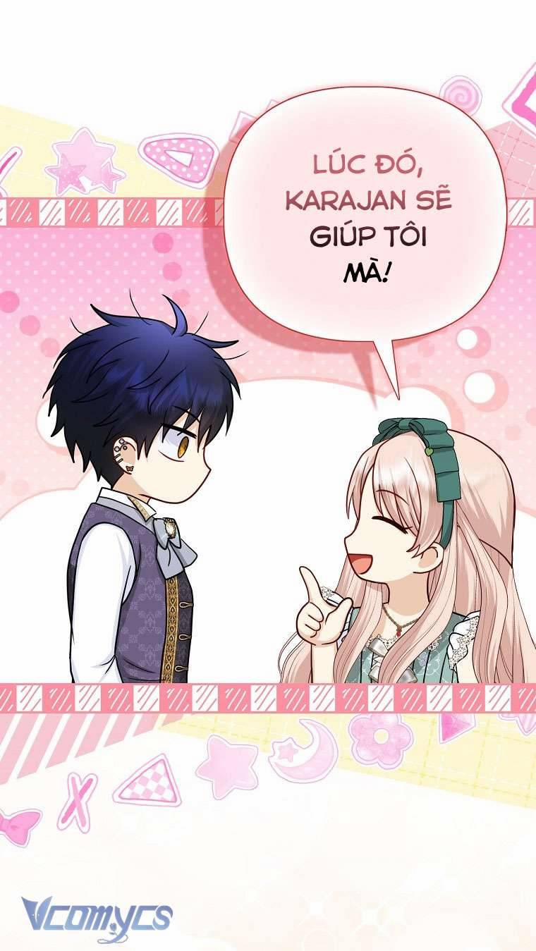 Nhân Vật Phản Diện Đều Thích Tôi 31 trang 16