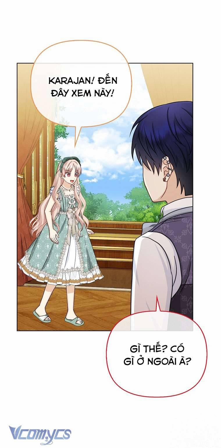 Nhân Vật Phản Diện Đều Thích Tôi 31 trang 24