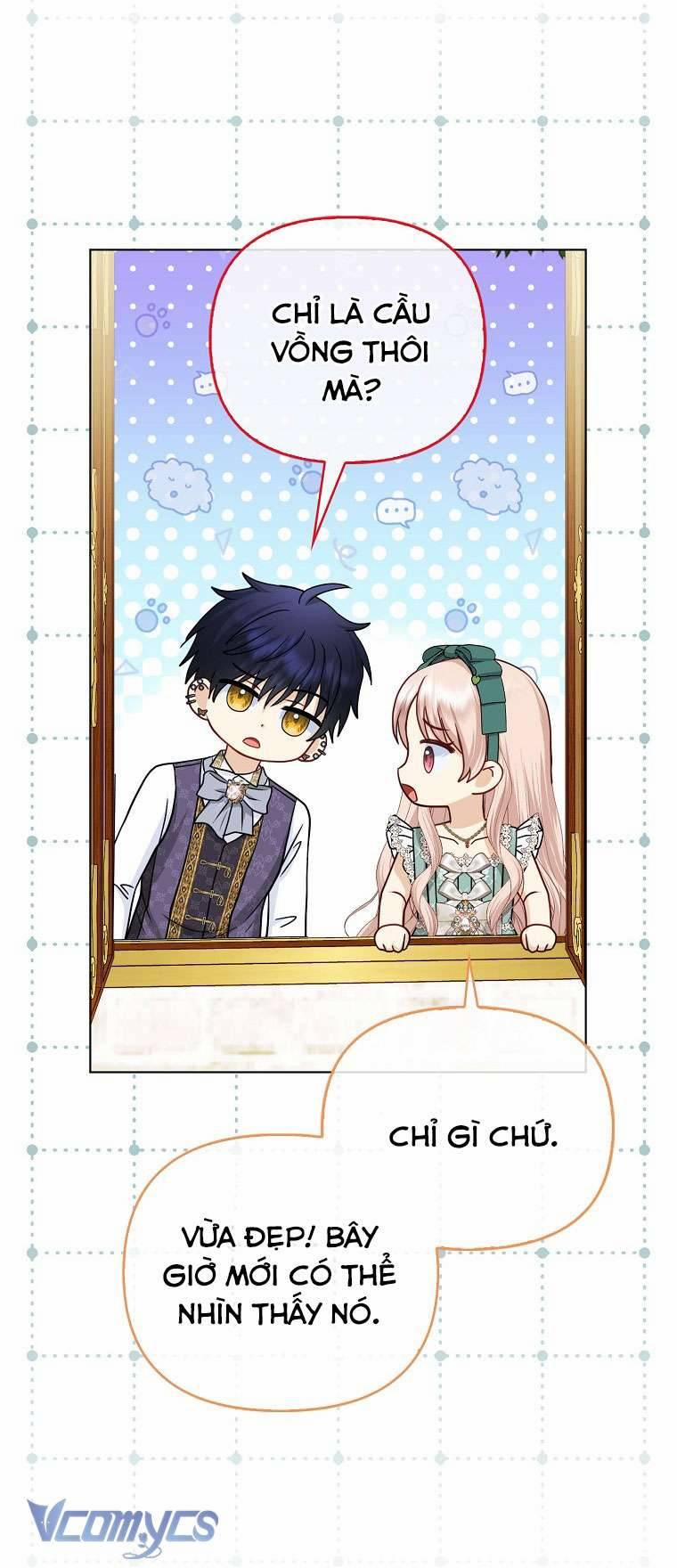 Nhân Vật Phản Diện Đều Thích Tôi 31 trang 26