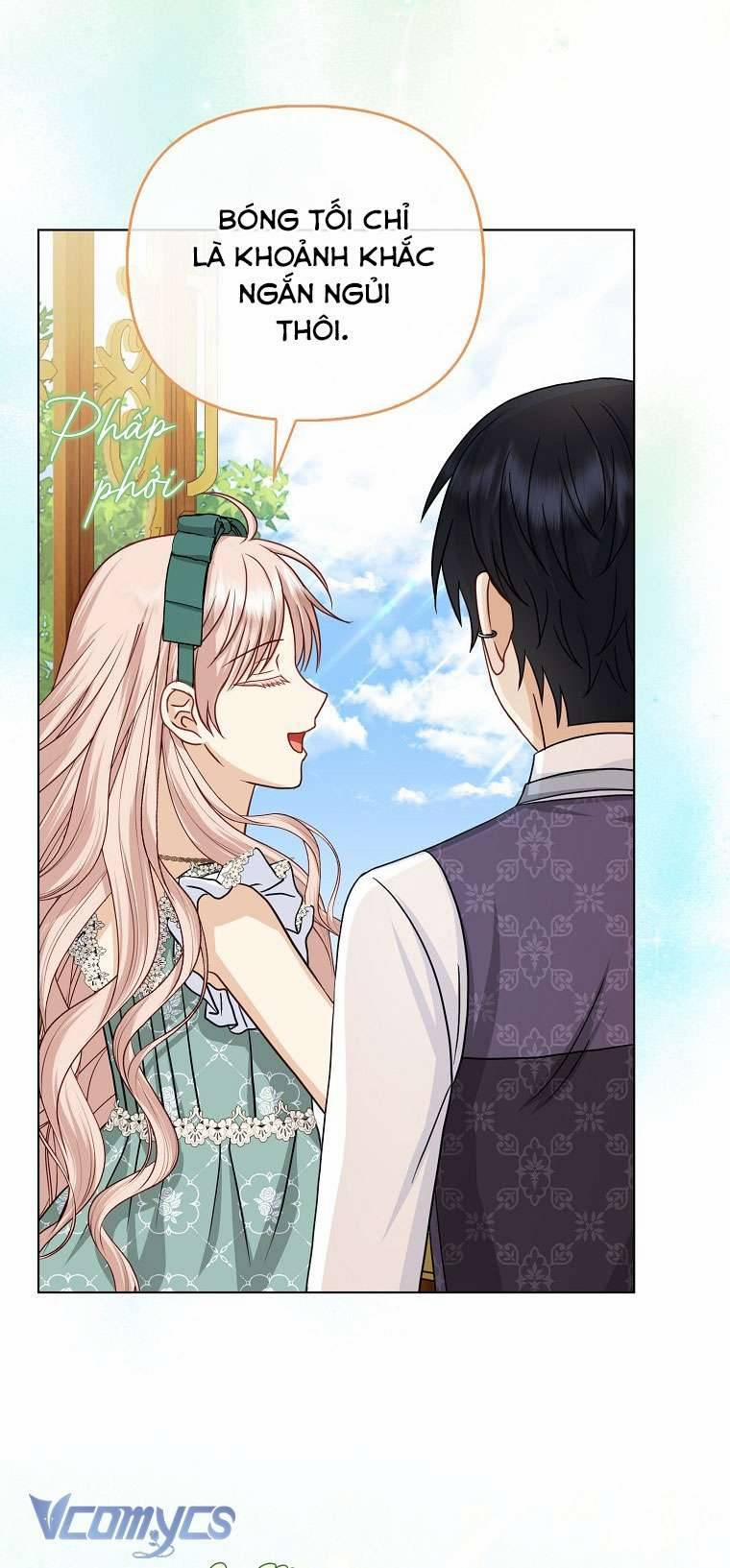 Nhân Vật Phản Diện Đều Thích Tôi 31 trang 28