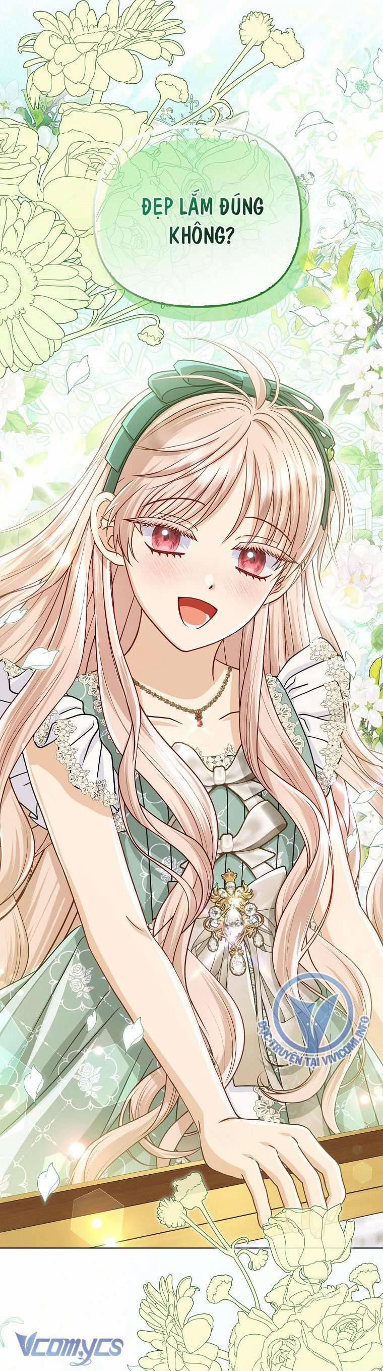 Nhân Vật Phản Diện Đều Thích Tôi 31 trang 29