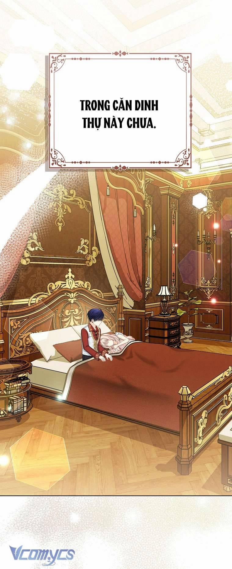 Nhân Vật Phản Diện Đều Thích Tôi 31 trang 3