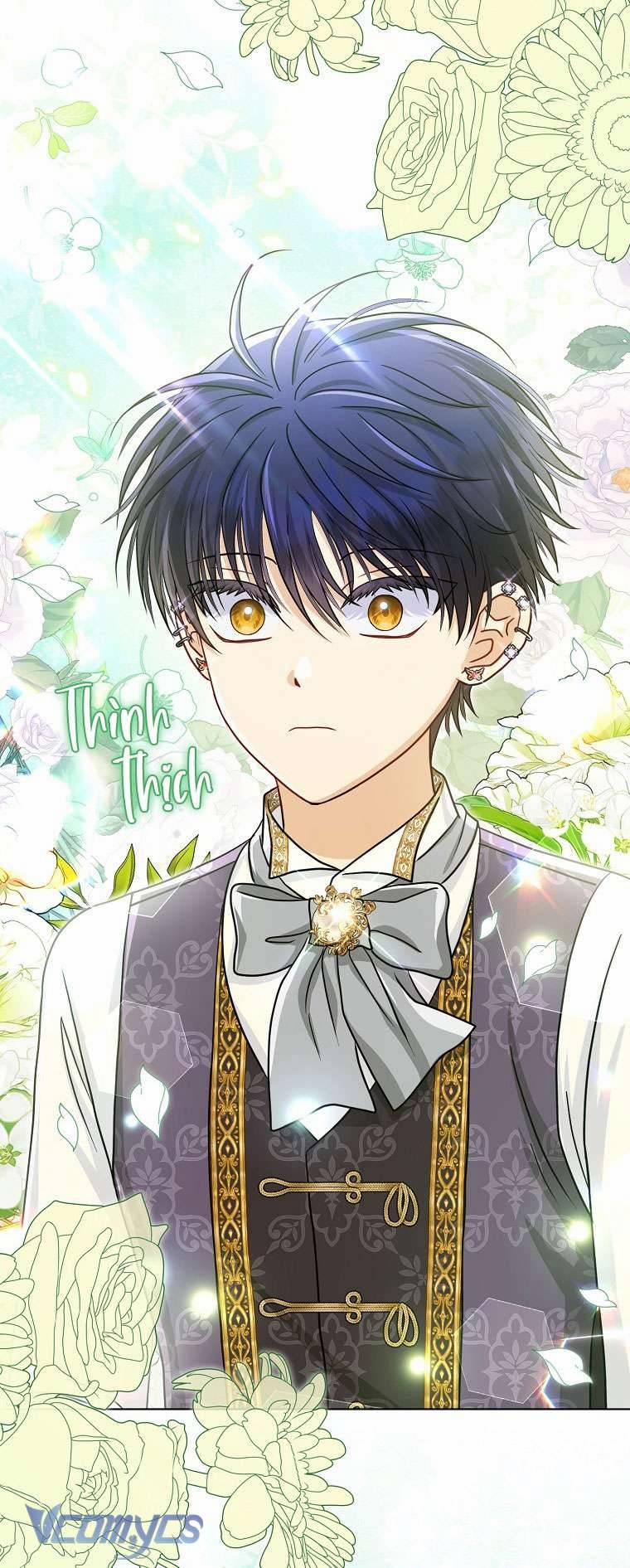 Nhân Vật Phản Diện Đều Thích Tôi 31 trang 30