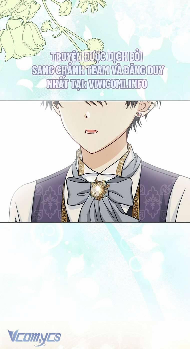 Nhân Vật Phản Diện Đều Thích Tôi 31 trang 31