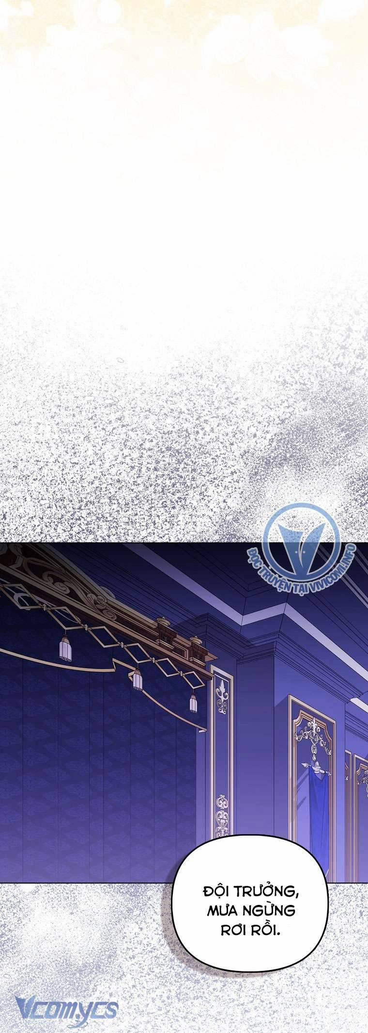 Nhân Vật Phản Diện Đều Thích Tôi 31 trang 33