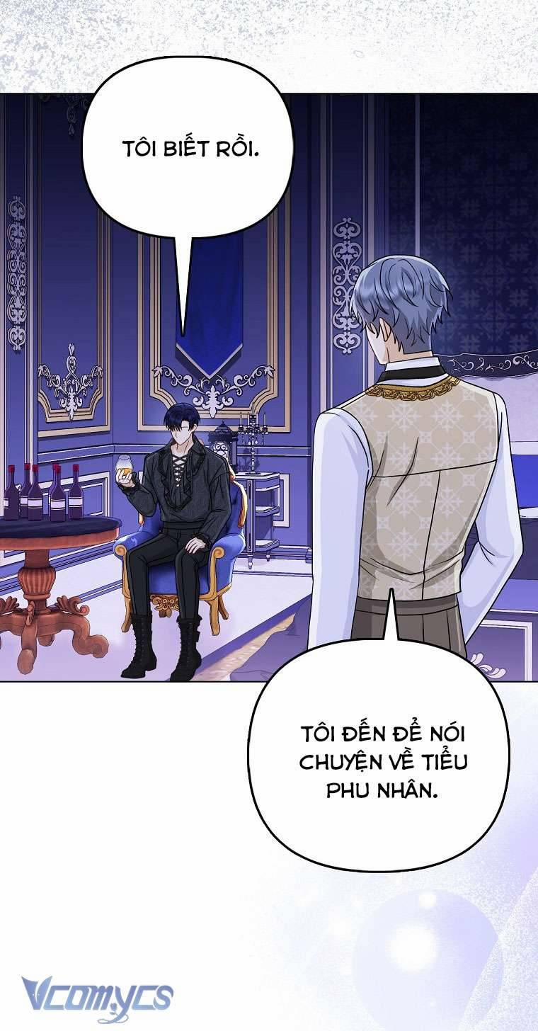 Nhân Vật Phản Diện Đều Thích Tôi 31 trang 34