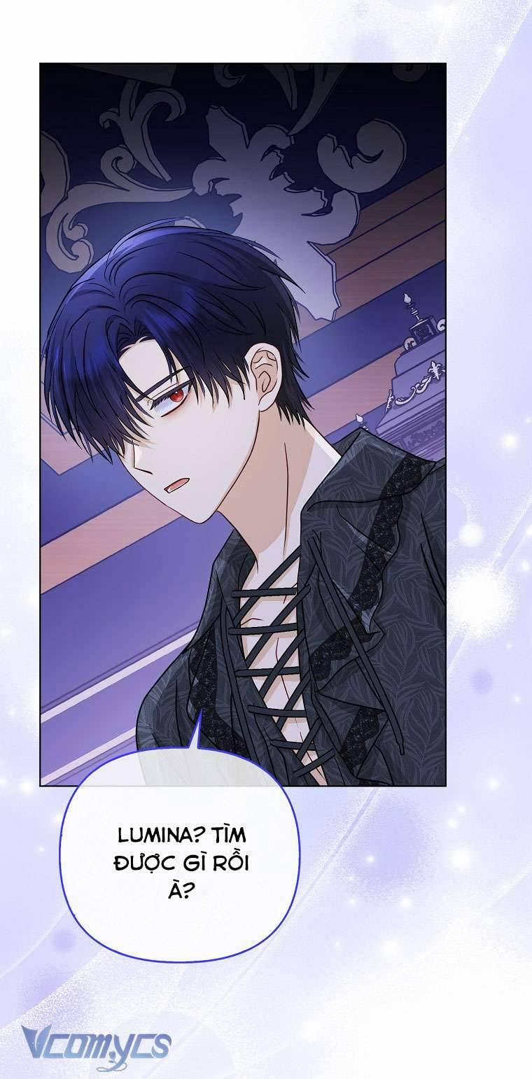 Nhân Vật Phản Diện Đều Thích Tôi 31 trang 35