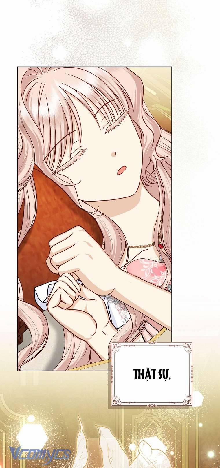 Nhân Vật Phản Diện Đều Thích Tôi 31 trang 4