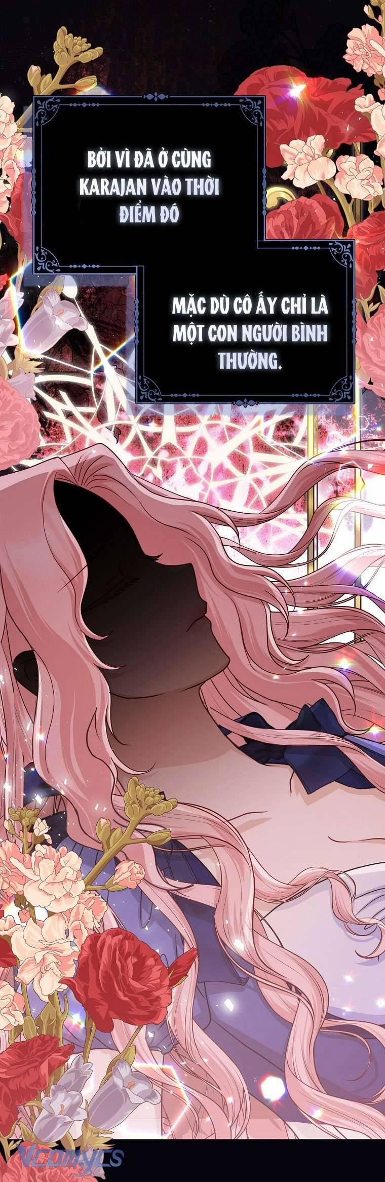 Nhân Vật Phản Diện Đều Thích Tôi 31 trang 43