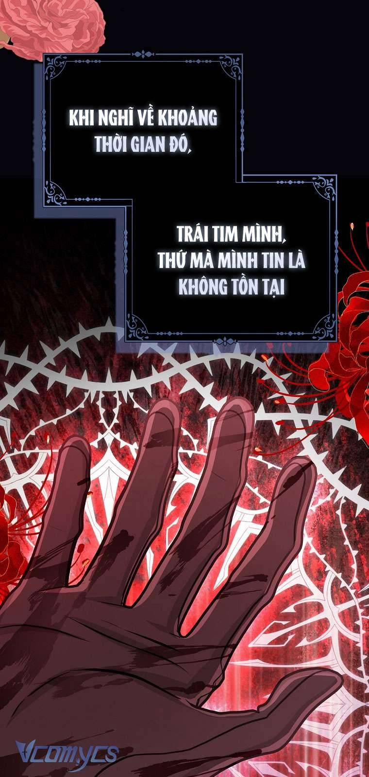 Nhân Vật Phản Diện Đều Thích Tôi 31 trang 44