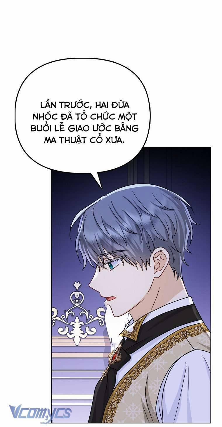 Nhân Vật Phản Diện Đều Thích Tôi 31 trang 47