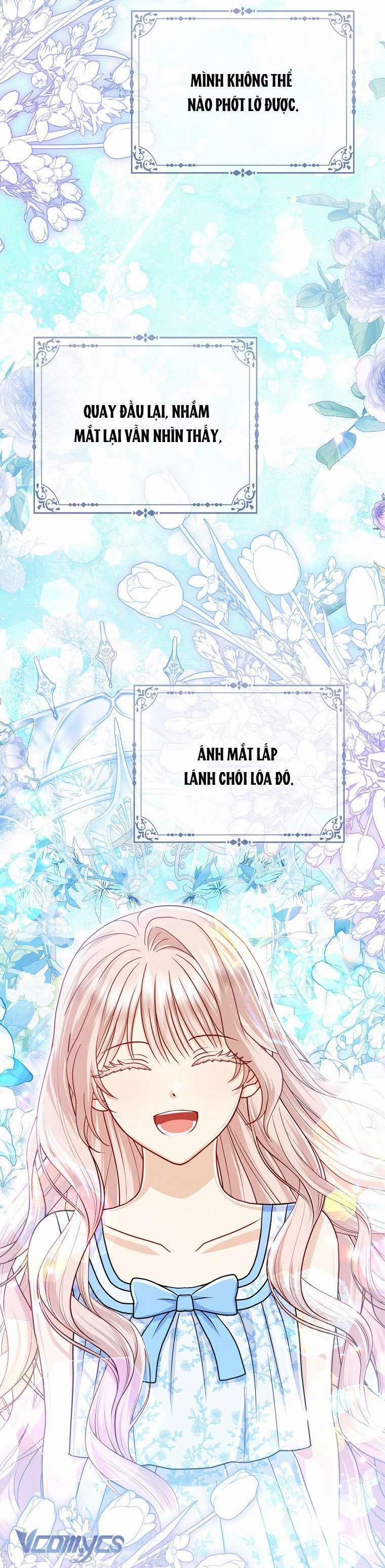 Nhân Vật Phản Diện Đều Thích Tôi 37 trang 6