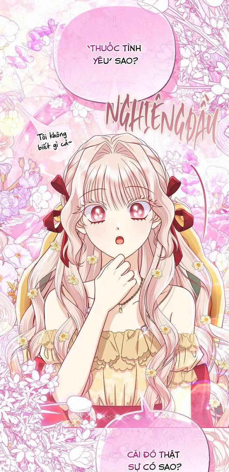 Nhân Vật Phản Diện Đều Thích Tôi 38 trang 21