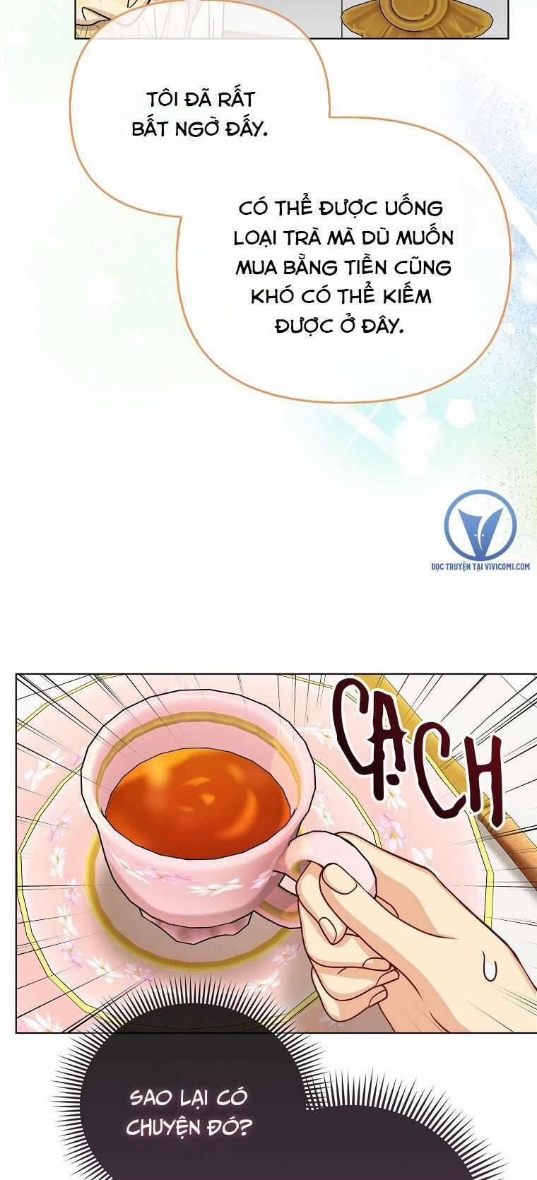 Nhân Vật Phản Diện Đều Thích Tôi 38 trang 33