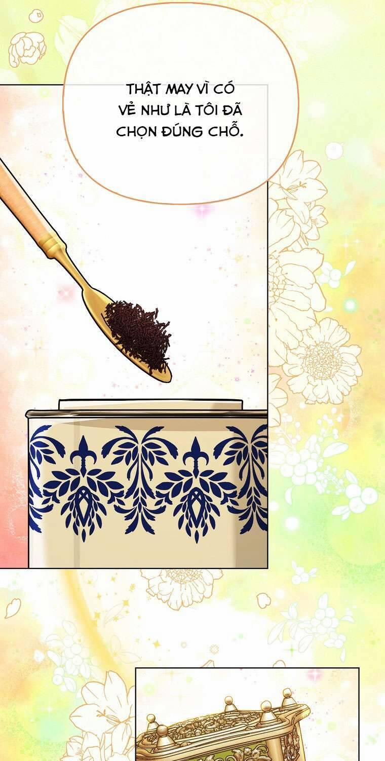 Nhân Vật Phản Diện Đều Thích Tôi 38 trang 39