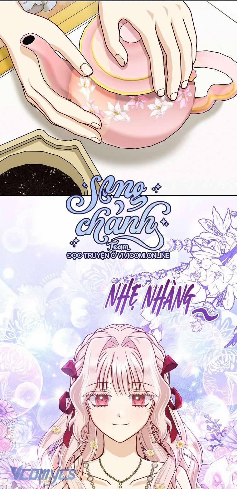 Nhân Vật Phản Diện Đều Thích Tôi 38 trang 41