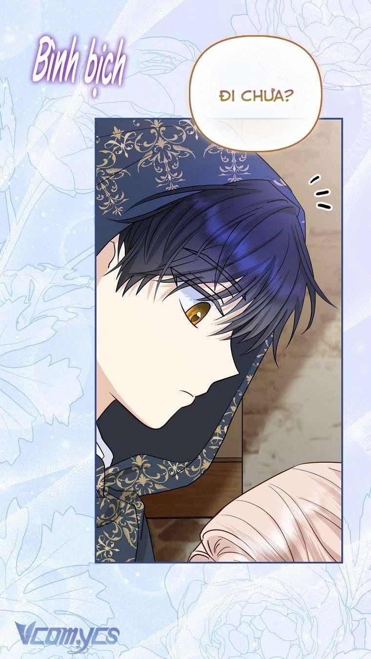 Nhân Vật Phản Diện Đều Thích Tôi 4 trang 14