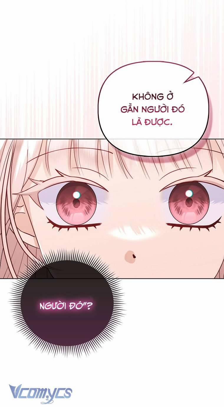 Nhân Vật Phản Diện Đều Thích Tôi 4 trang 25