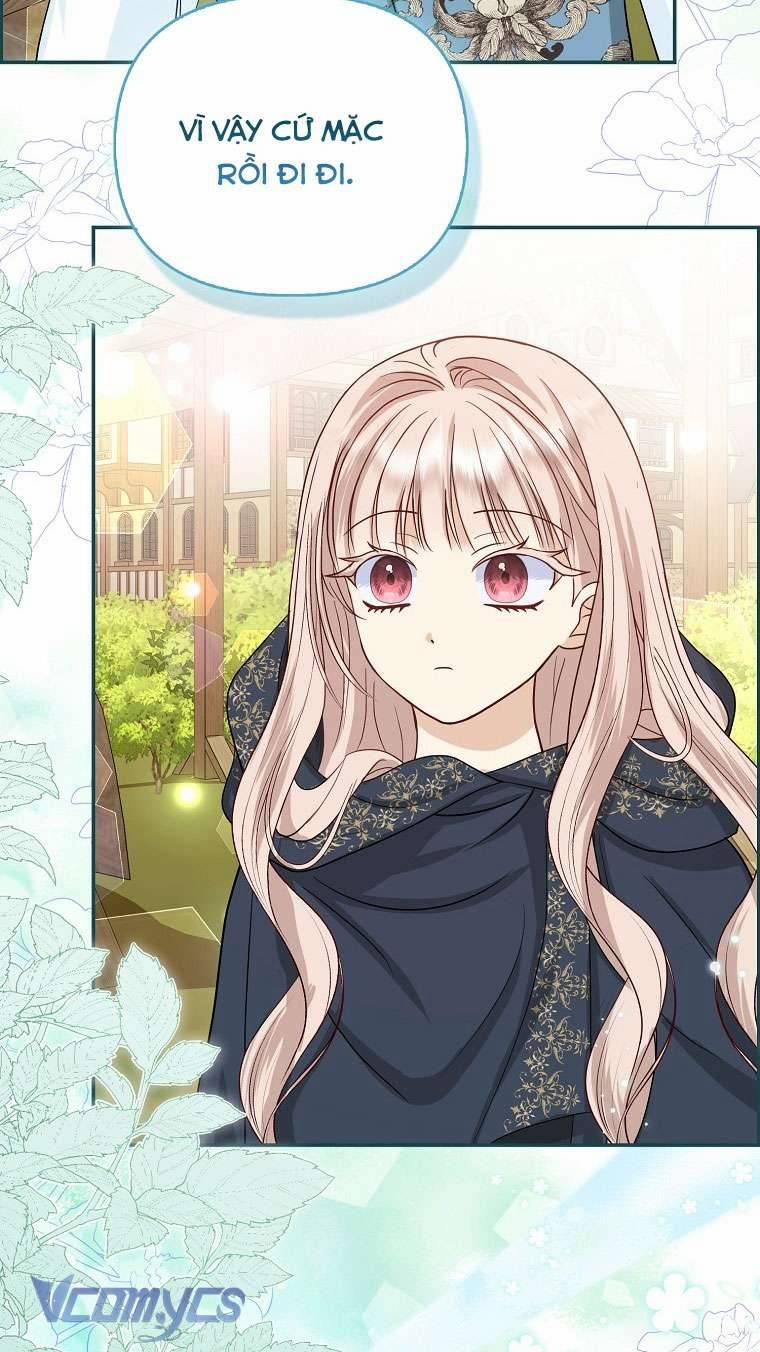 Nhân Vật Phản Diện Đều Thích Tôi 4 trang 29