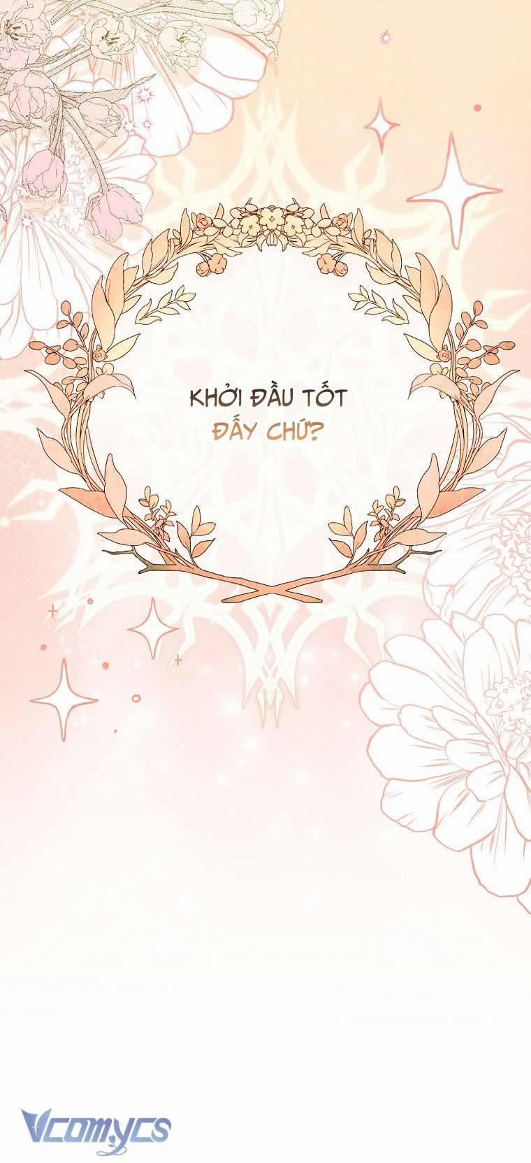 Nhân Vật Phản Diện Đều Thích Tôi 4 trang 33