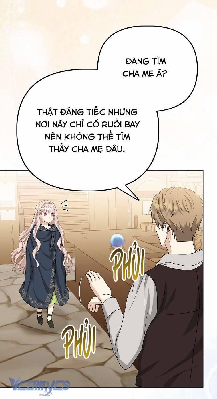 Nhân Vật Phản Diện Đều Thích Tôi 4 trang 38