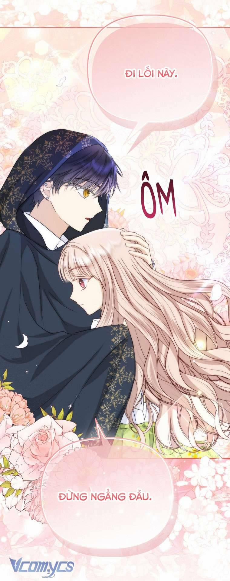 Nhân Vật Phản Diện Đều Thích Tôi 4 trang 4