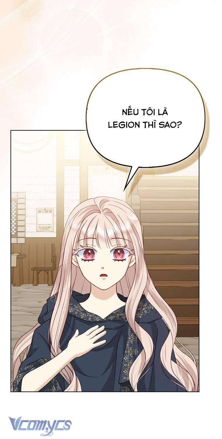 Nhân Vật Phản Diện Đều Thích Tôi 4 trang 45