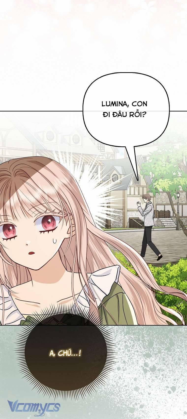 Nhân Vật Phản Diện Đều Thích Tôi 4 trang 5