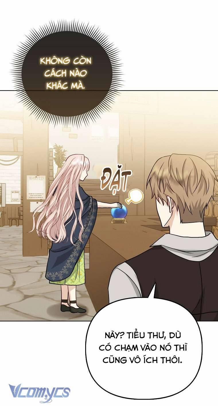 Nhân Vật Phản Diện Đều Thích Tôi 4 trang 50
