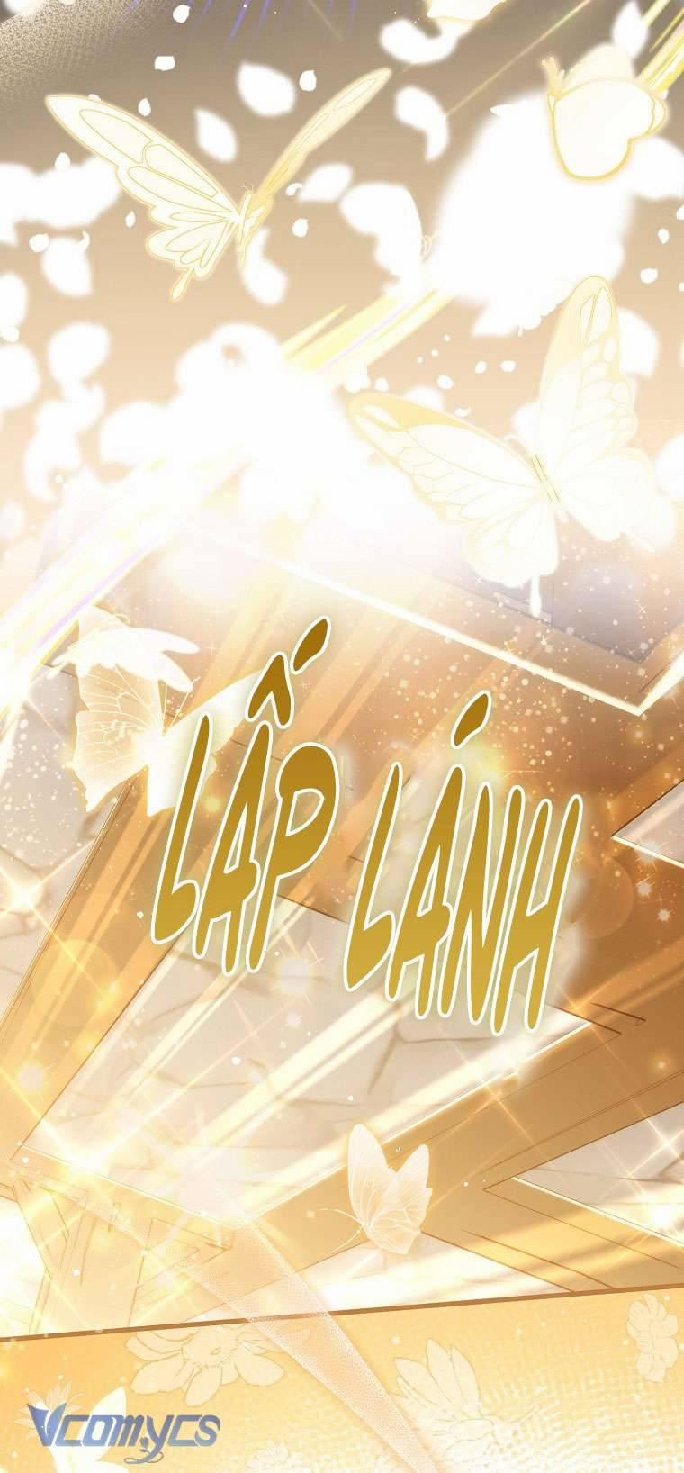 Nhân Vật Phản Diện Đều Thích Tôi 4 trang 52