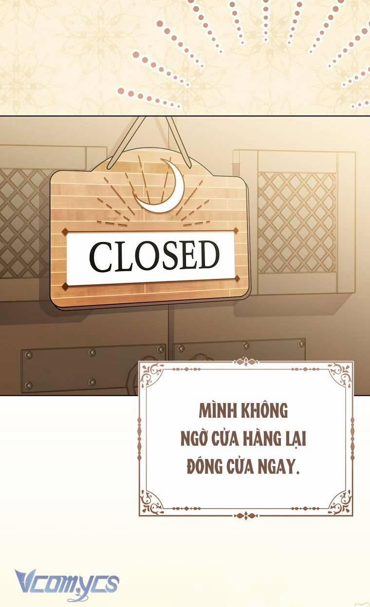 Nhân Vật Phản Diện Đều Thích Tôi 4 trang 60