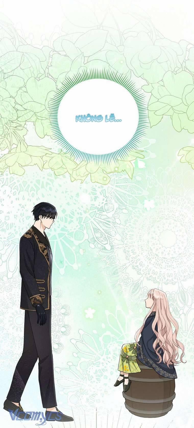 Nhân Vật Phản Diện Đều Thích Tôi 4 trang 66