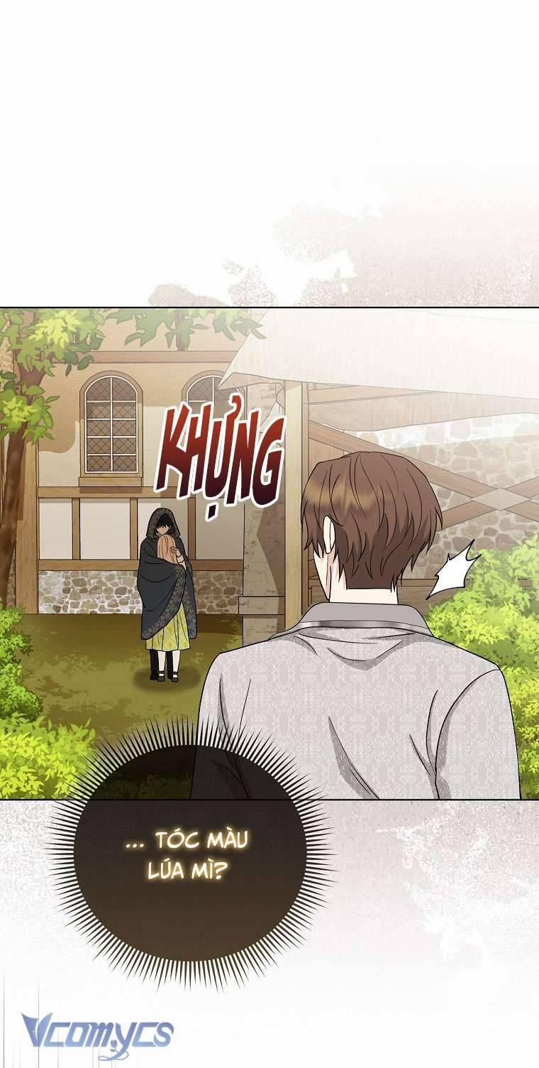 Nhân Vật Phản Diện Đều Thích Tôi 4 trang 8