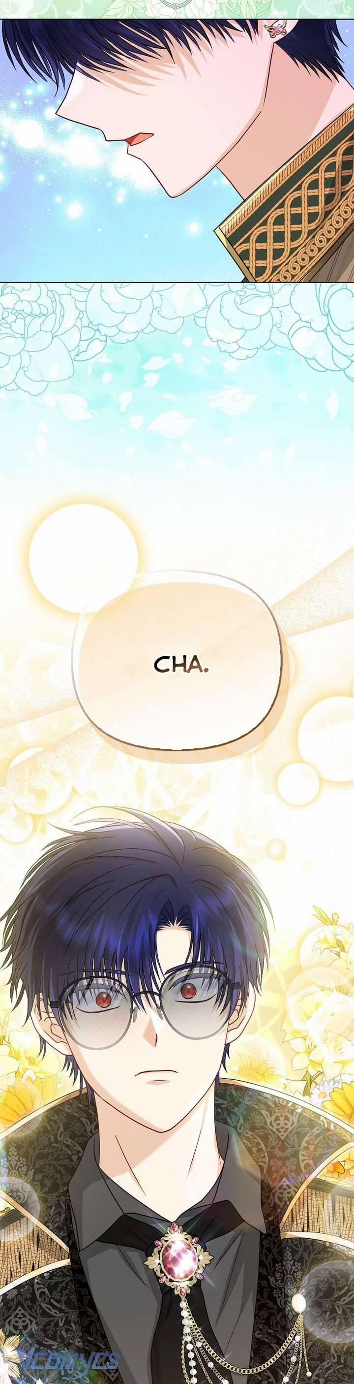 Nhân Vật Phản Diện Đều Thích Tôi 42 trang 10